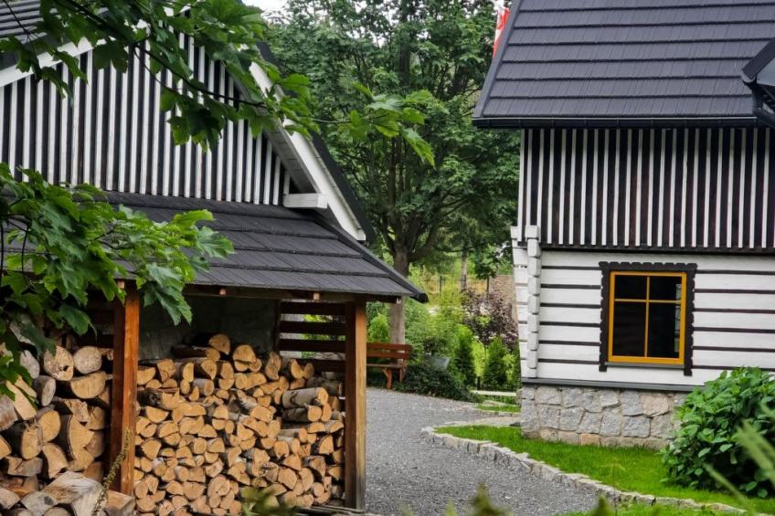 Exklusives Ferienhaus mit Schwimmbad direkt am Wasser - foto 31