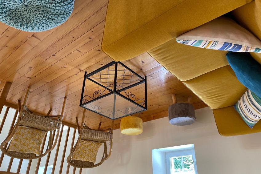 Villa "La Bergerie" mit Privatpool und Spa - foto 6