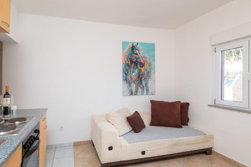 für 12 Personen in Stanići, Dalmatien (Mitteldalmatien) - foto 103