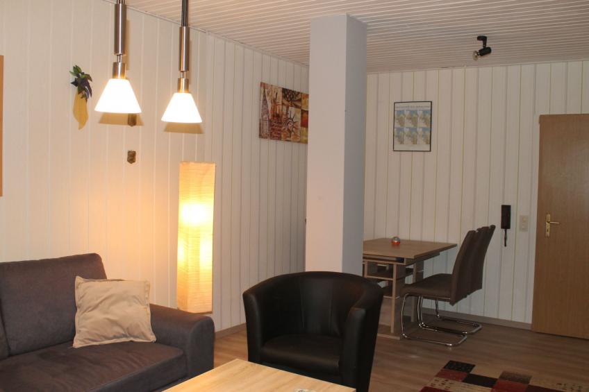 Renovierte Ferienwohnung in Jade - foto 5
