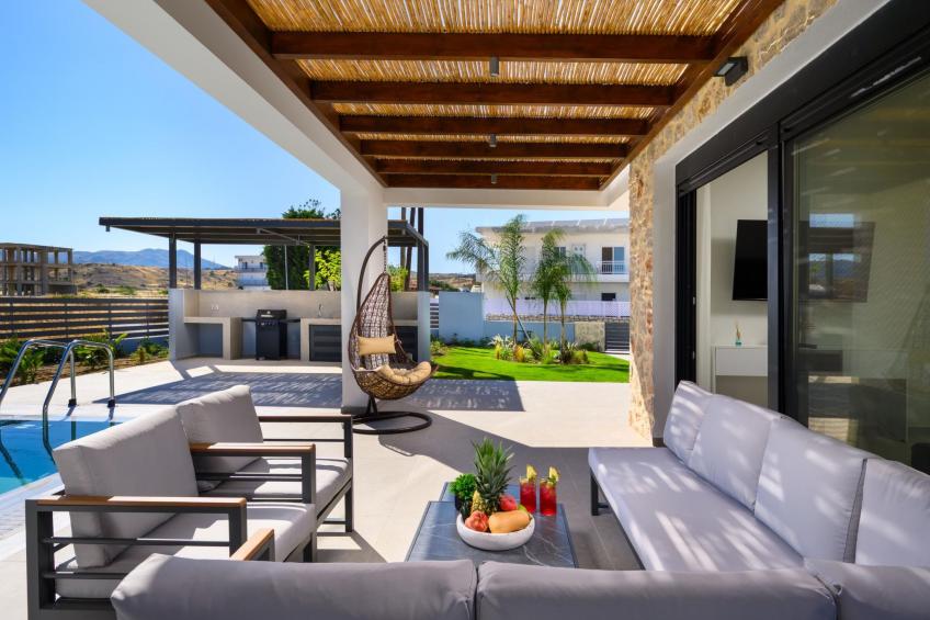 Terra Magna - Villa Cèlia - foto 29