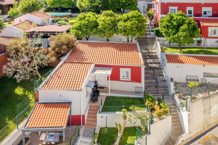 in Algés mit Kleinem gemeinsamem Pool - foto 43