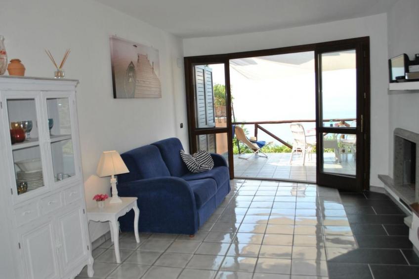 Villa Romantic Cove Atemberaubender Meerblick - foto 17