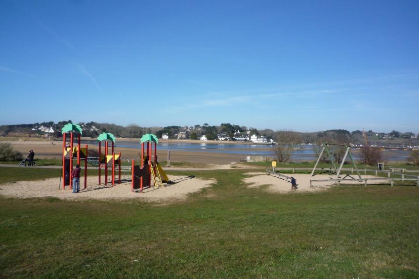 Eine kleine Oase der Ruhe am Meer - foto 13