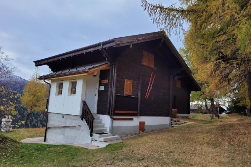 Chalet Männertreu OG - foto 11