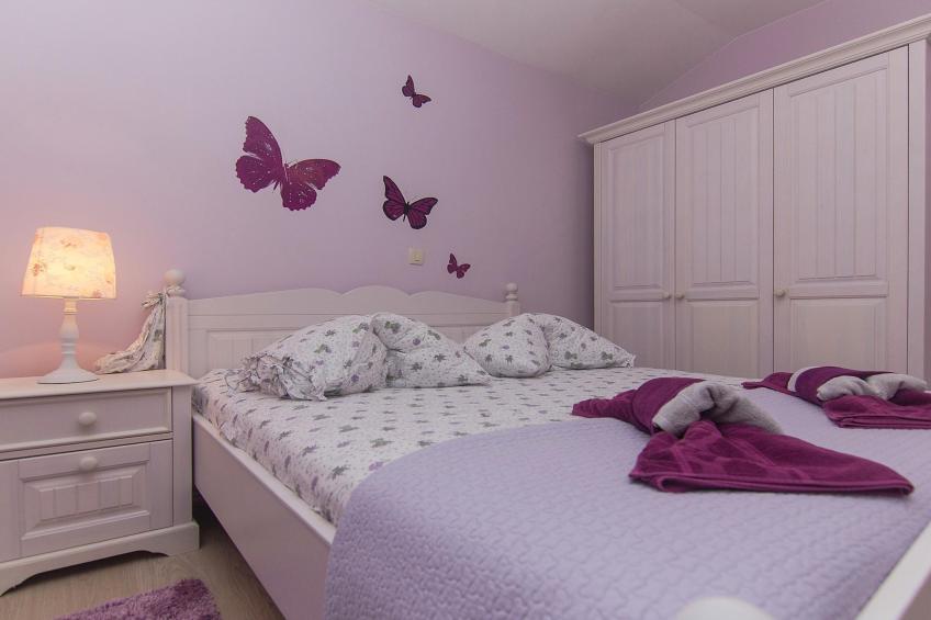 Holiday Home Vele with pool - foto 20