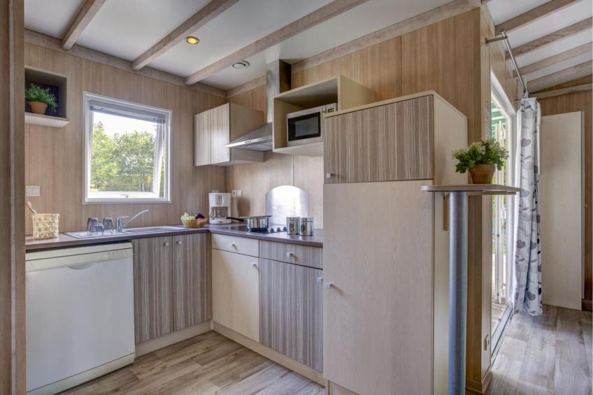 Chalet 6p 3Bdrms AirCon - foto 3