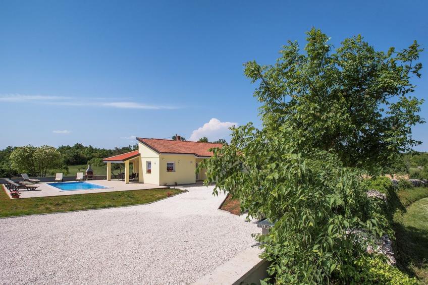 Villa Fiorina - foto 5