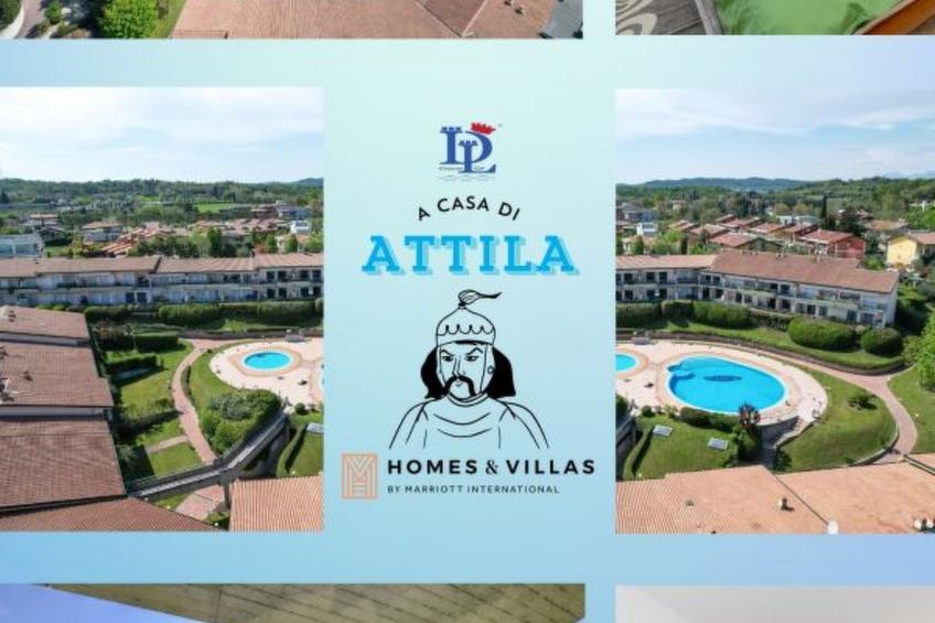 Desenzanoloft A Casa di Attila - foto 3