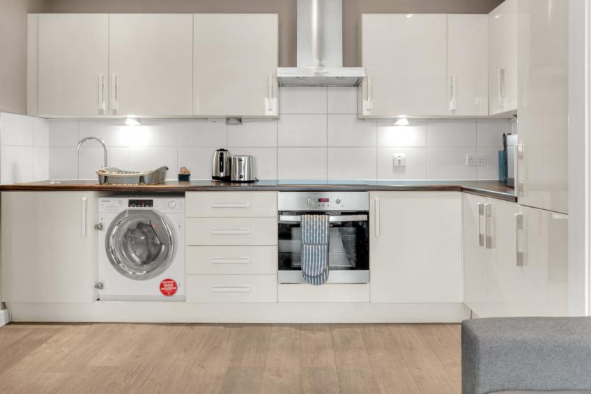 Hoxton Residence - foto 11