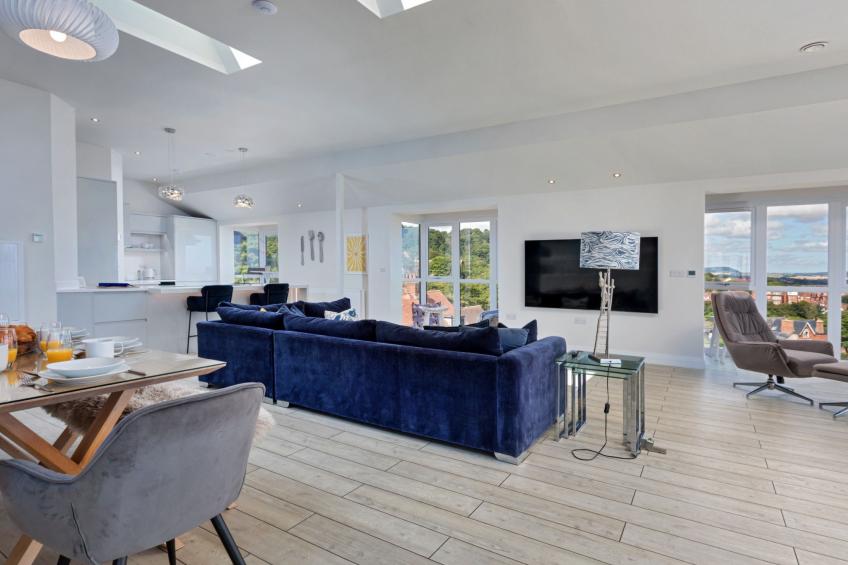 The Penthouse, Scarborough - foto 23