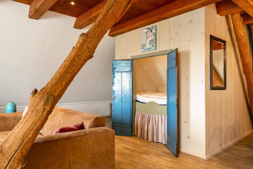 Appartement Boerderij - foto 12