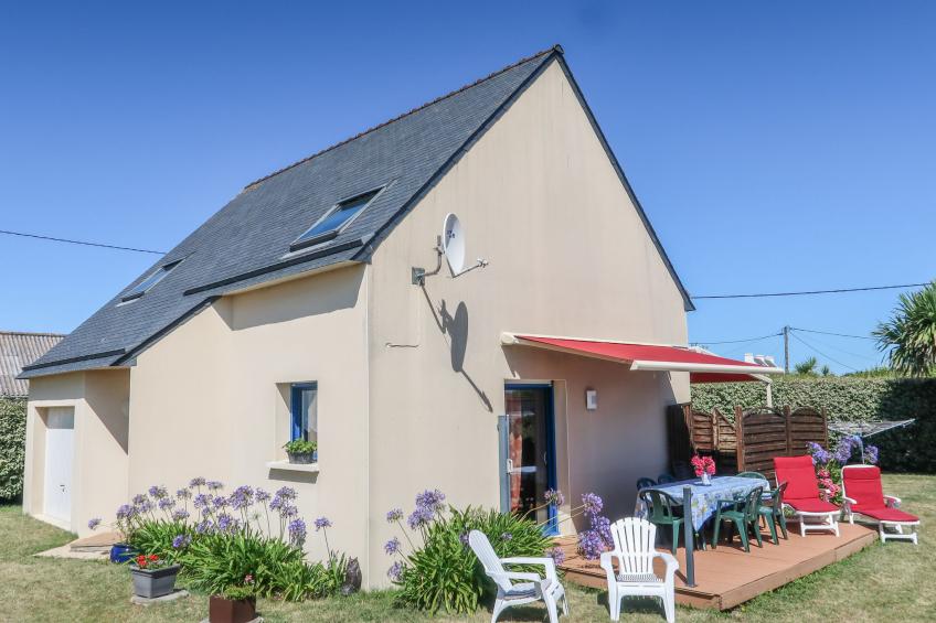 Ferienhaus (KER217) - foto 13