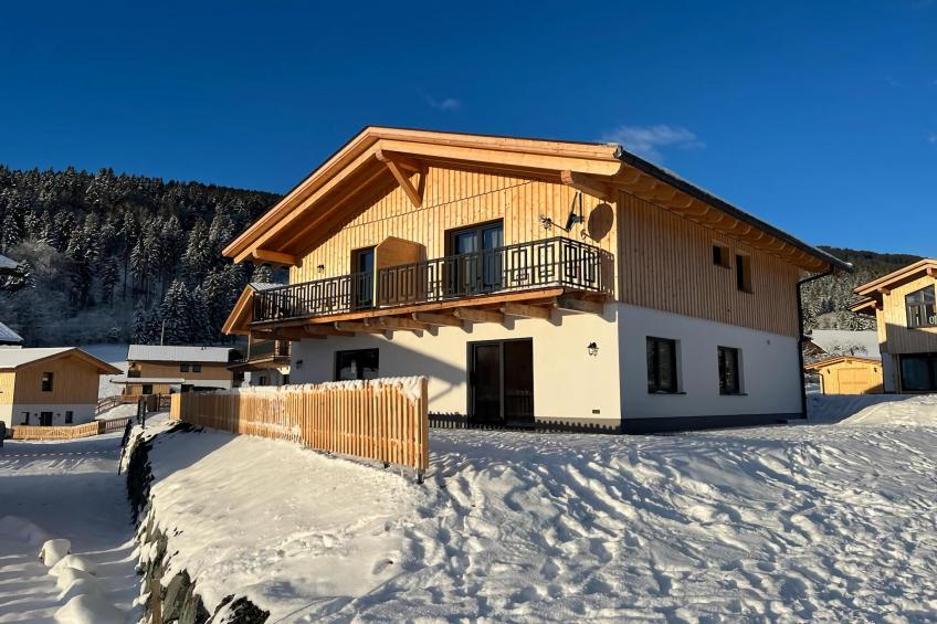Chalet semi-detached Obermöschach 9B - foto 33