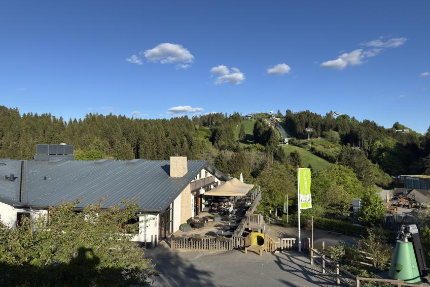 Appartements , Winterberg - Type B - foto 24