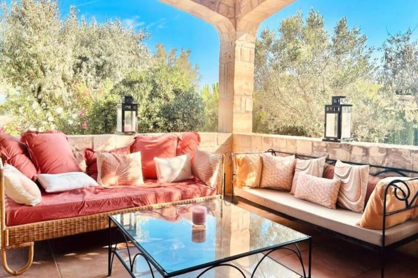 Villa Secret Du Jardin Face à La Mer - foto 41