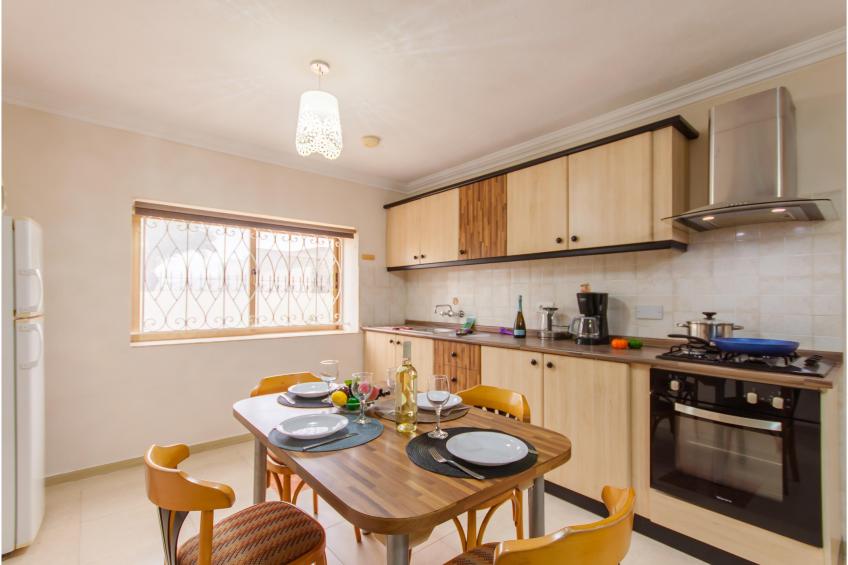 Villa & Pool 2 Mellieha Bay Retreat - foto 11