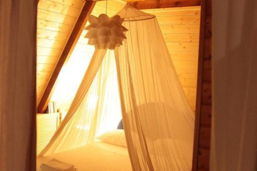 Ferienvilla mit Garten, Grill und Terrasse - foto 23