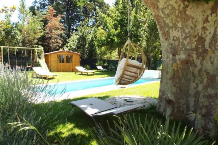 Leonie's Gîte Moulin de Tartay in Avignon - foto 35