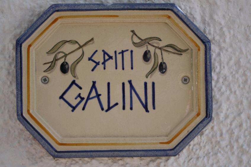 Spiti Galini - foto 7