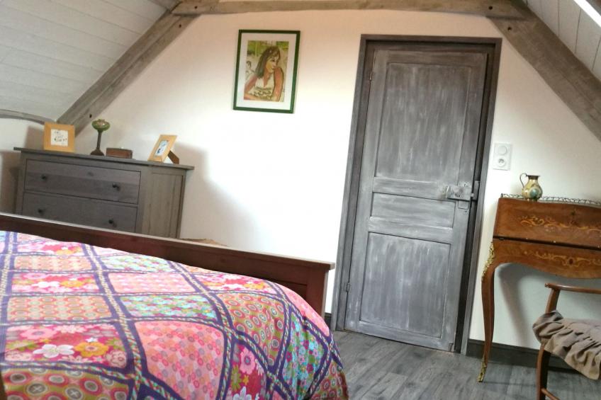 Ferienvilla "Das Haus Louise" - foto 14