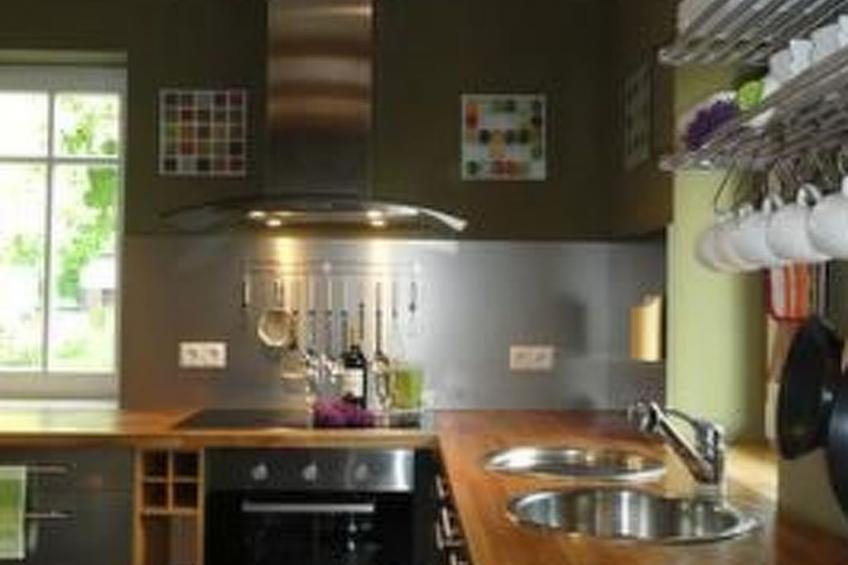 in Klein Meckelsen mit Garten - foto 3