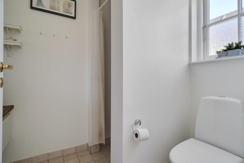 "Anniek" - 1km to the inlet in Sealand - foto 16