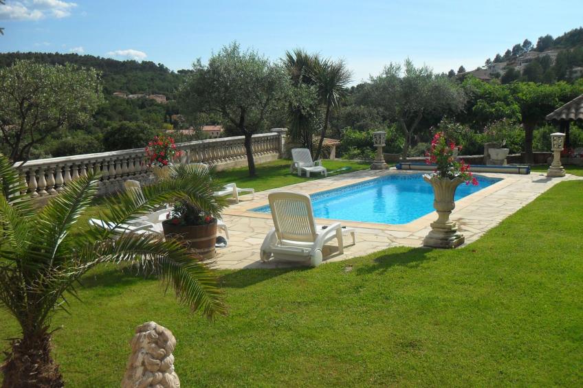 beheizter Pool ab Mitte April - foto 11