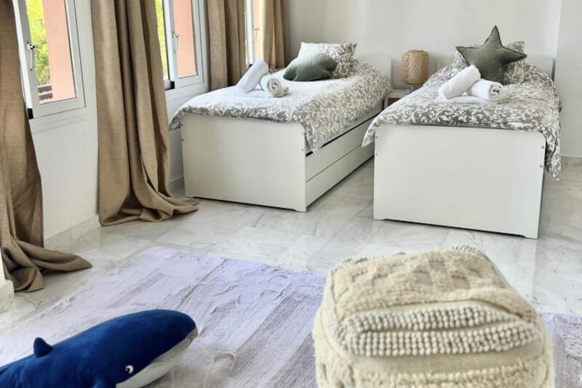 Appartements à Ojen - foto 33