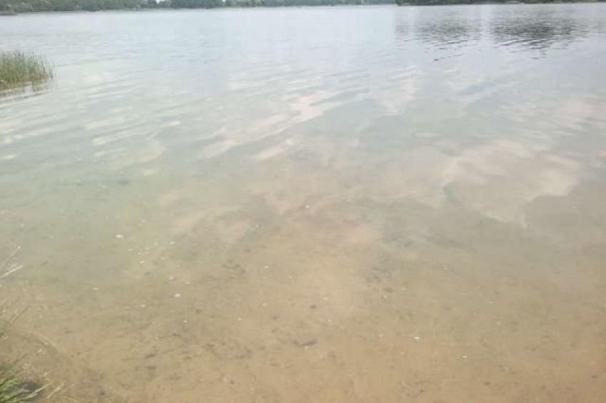 mit eingezäuntem Grundstück am Wasser - foto 9