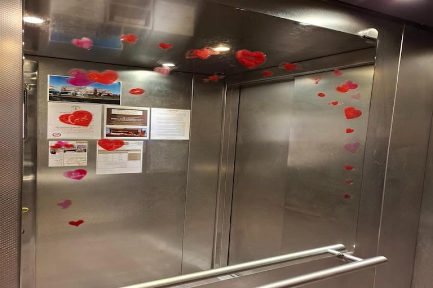 Adonis Paris Double Studio - foto 12