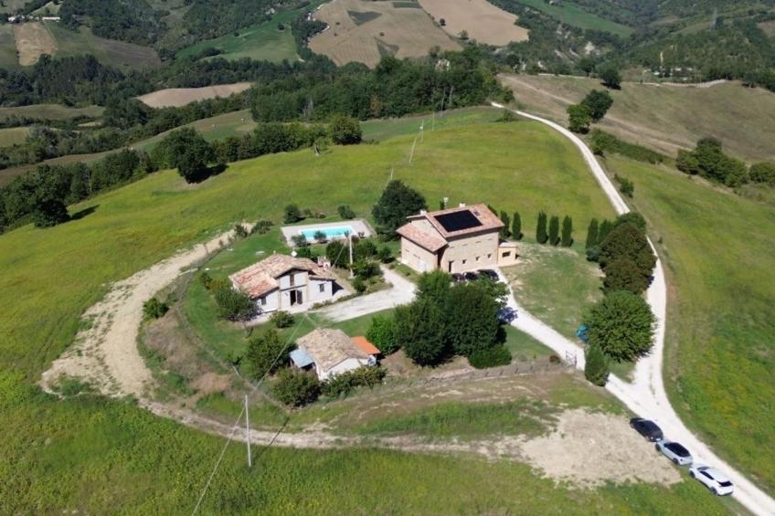 Il Casolare e il Fienile - foto 59