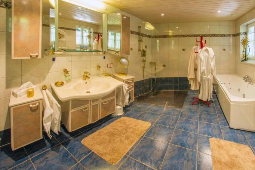 Ferienhaus 5 Sterne Juwel im Allgäu - foto 15