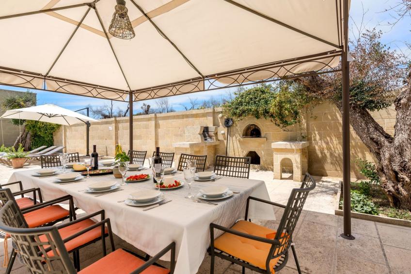 Modernes Bauernhaus mit Pool in der Nähe von Otranto-Salento - foto 4