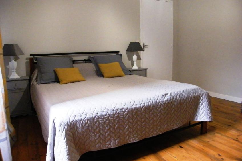 Haus "Lou Chastel" mit eigenem Pool - foto 9