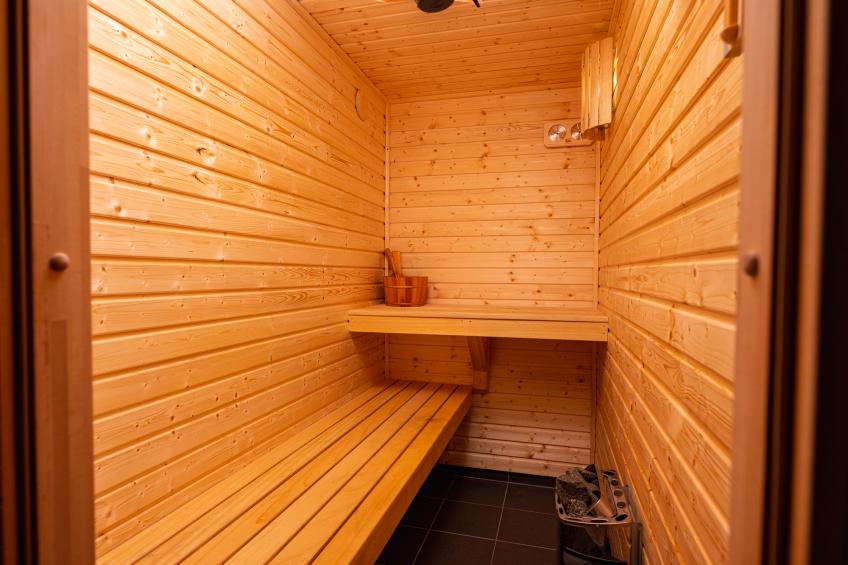 Wellness Boutique 5 pers. (NEW 2022) - foto 13