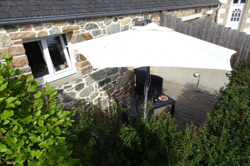 Twee-onder-een-kap woning Ty-Nevez, Plougasnou - foto 13
