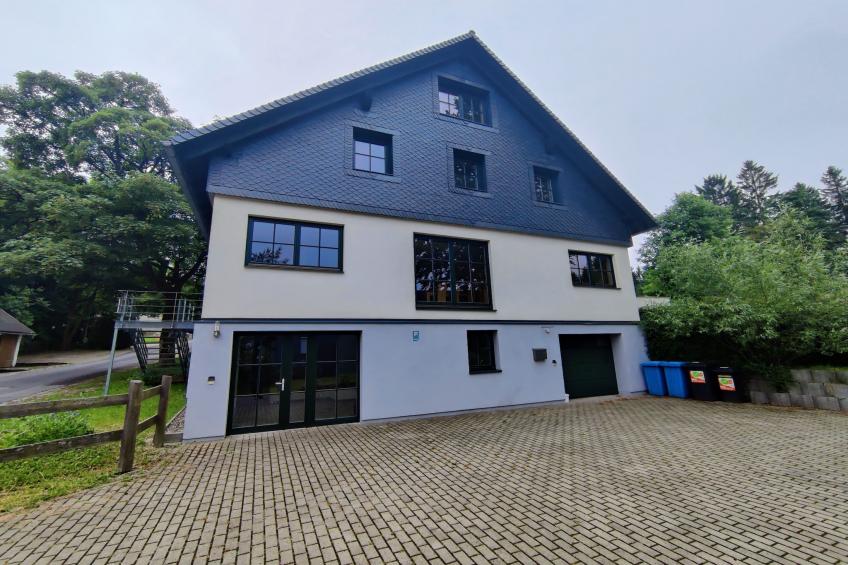 Wohnung Bleßberg - foto 9