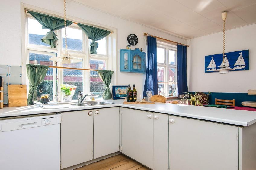 BUDGET DOBBELT V(RELSE (2 personer) - foto 10