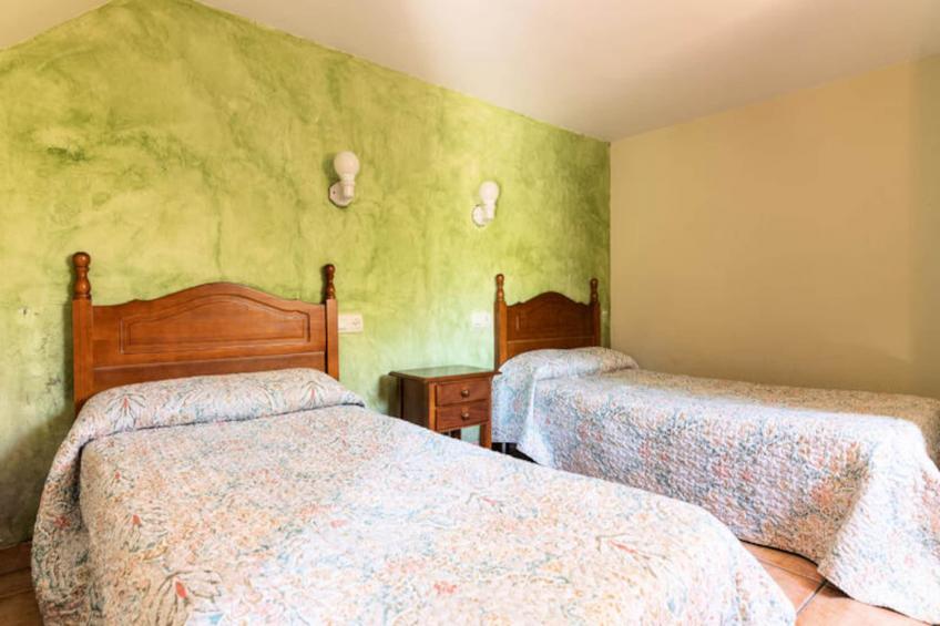 Maison à Cabezon de Liebana Cantabria - foto 15