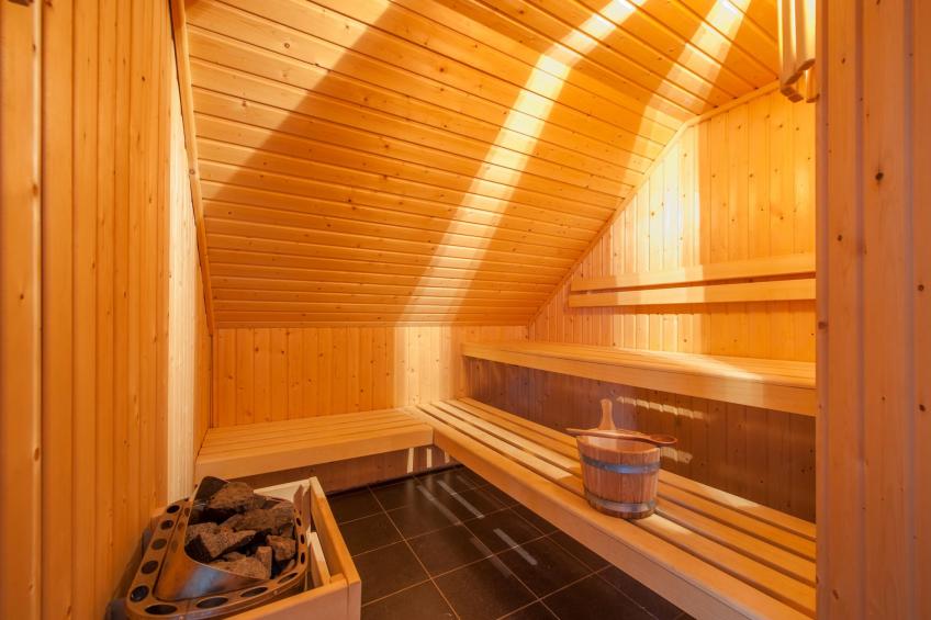 Eifelpark Kronenburger See - foto 38