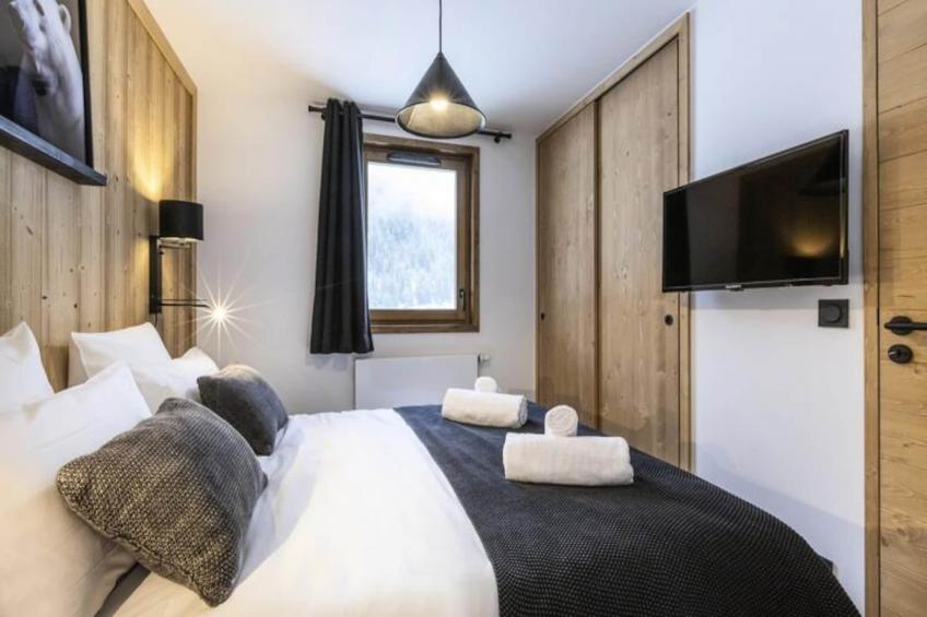 Résidence Terresens Le Flocon Blanc - foto 12