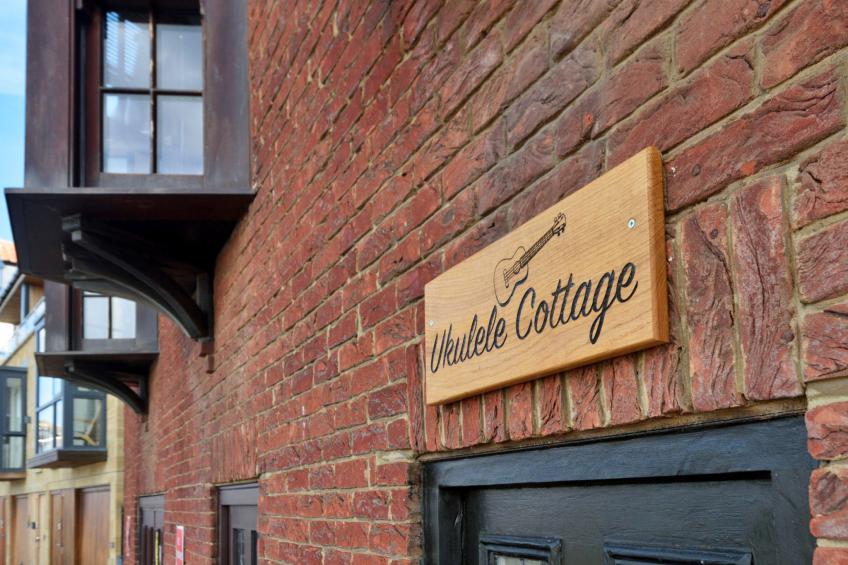 Ukulele Cottage - foto 3
