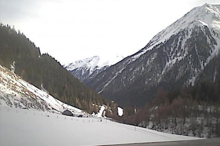 Wohnung Waldeslust in St. Sigmund im Sellrain - foto 3