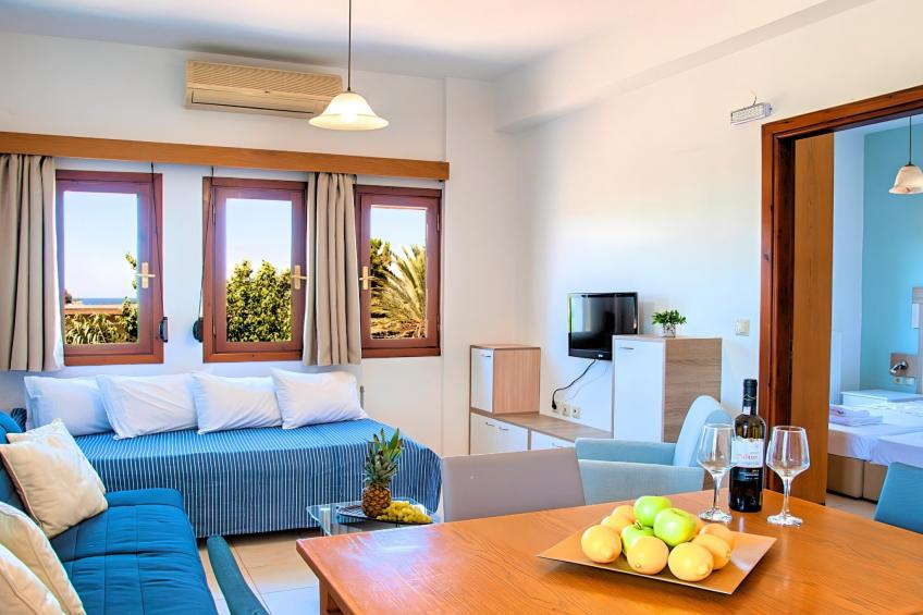 für 31 Personen in Draia, Kreta (West-Kreta) - foto 14