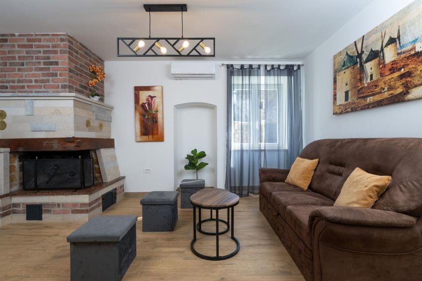 Villa "Francesca" mit Garten, Grill und Pool - foto 21