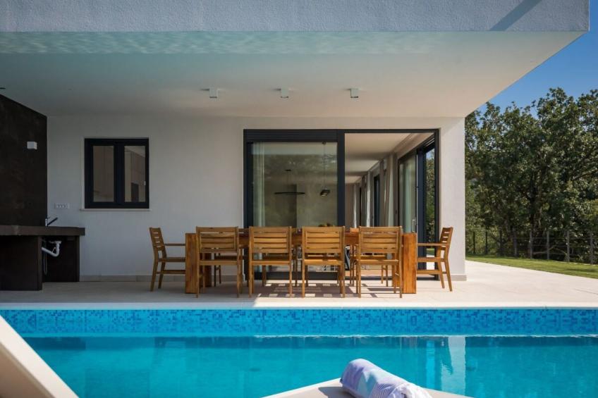 Villa Adria Blue - foto 9