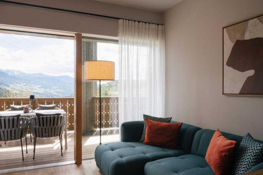 Apartment Viola - Anton Nature Hideaway - foto 7