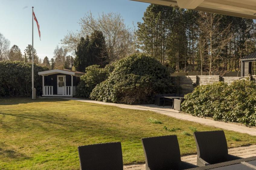 "Cedomir" - 625m from the sea in Sealand - foto 27