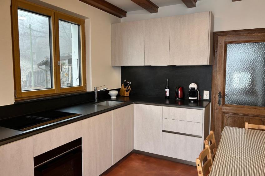 "Haus St. Bernhard - foto 49